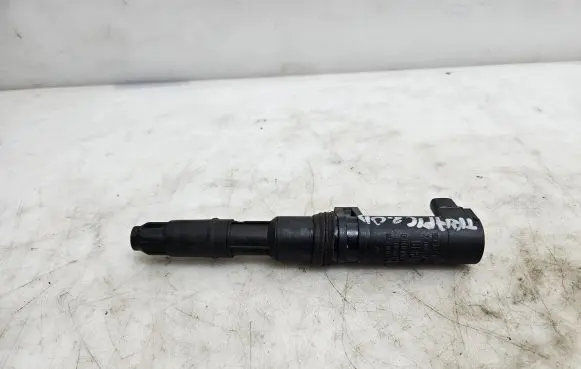 Renault Trafic II (X83) High voltage ignition coil 7700875000