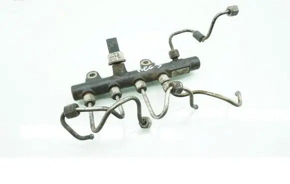 Fuel main line pipe