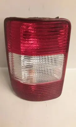 Volkswagen Caddy Rear/tail lights 2k0945257