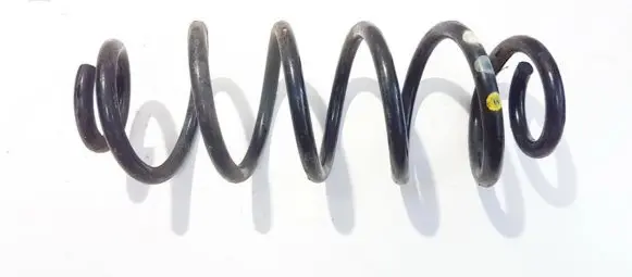 Audi A5 8T 8F Rear coil spring