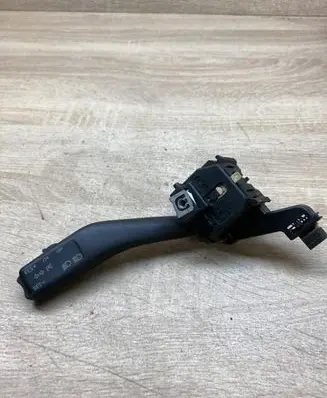 Indicator stalk
