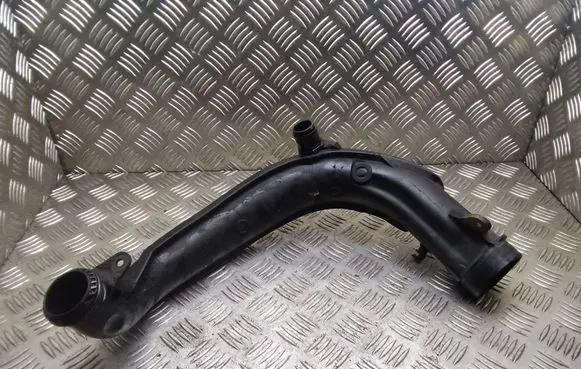 Citroen C4 I Intercooler hose/pipe