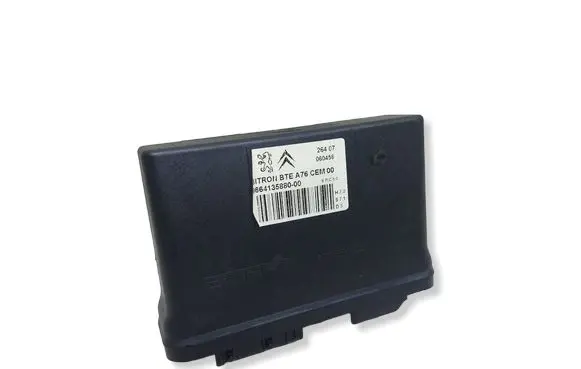 Peugeot 207 CC Other control units/modules 9664135880KASACJ 9664135880