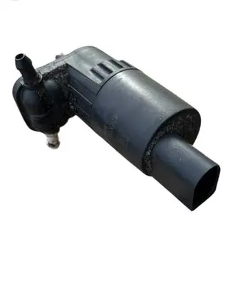 Opel Astra K Windscreen/windshield washer pump 84139203 430036418