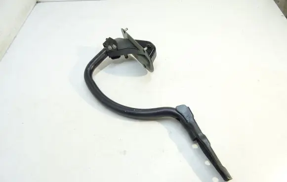 BMW 7 F01 F02 F03 F04 Tailgate/trunk/boot hinge 7185254