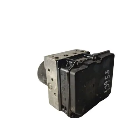 BMW 5 E60 E61 ABS Pump 6758743 0265234136 359L3120304