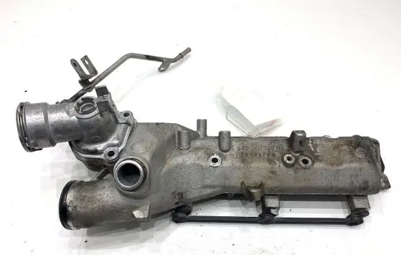 Mercedes-Benz GLE (W166 - C292) Intake manifold LF00051
