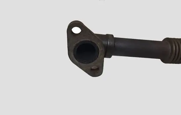 Hyundai i40 EGR valve line/pipe/hose