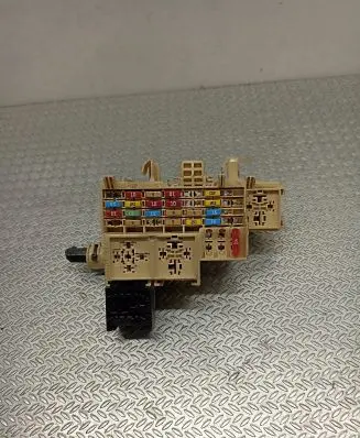Opel Movano B Fuse module 8200574970 C1189