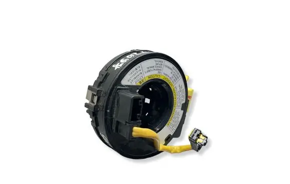 Suzuki Swift I Airbag slip ring squib (SRS ring) 