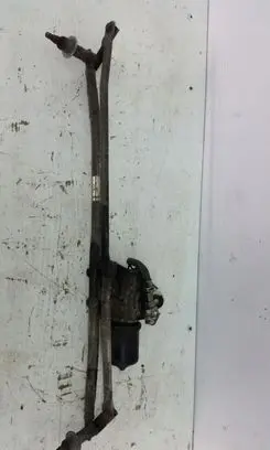 Chrysler 300 - 300C Front wiper linkage and motor 24002763