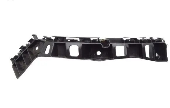 Volkswagen Scirocco Front bumper mounting bracket 1K8807393C