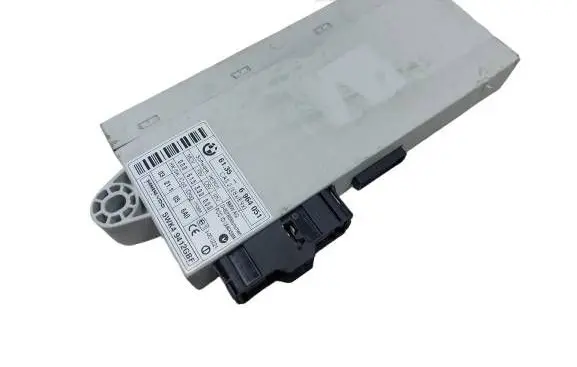 BMW 1 E81 E87 CAS control unit/module 6964051