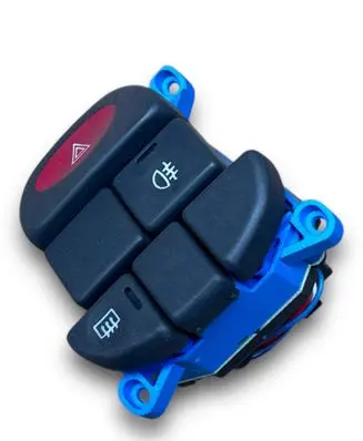Fiat Ulysse Other switches/knobs/shifts A396 735275126
