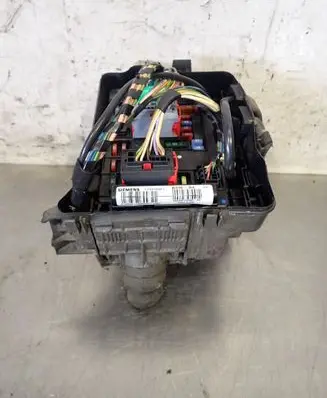 Citroen C2 BSM Control unit T118470004L