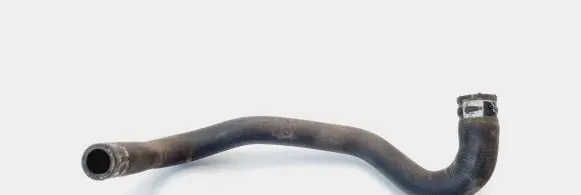 Renault Zoe Electric car engine cooling hoses/pipes 217418050R