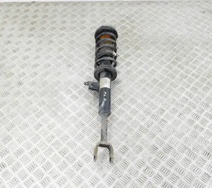 BMW 6 F12 F13 Front shock absorber/damper 6854993 6789660
