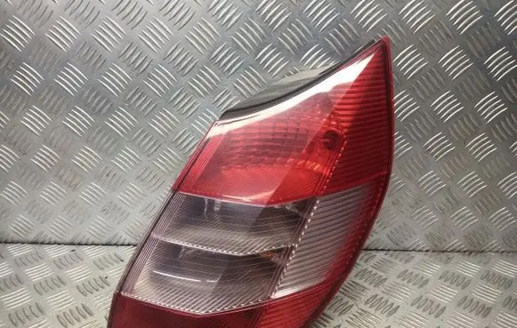 Renault Megane II Rear/tail lights set 8200127702-A