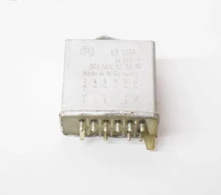 Other relay