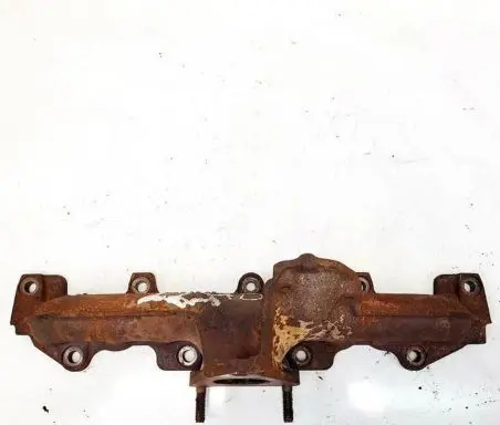 Peugeot 607 Exhaust manifold 9601424110