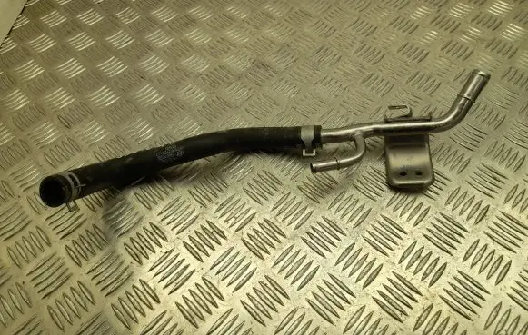 Hyundai Tucson TL Engine coolant pipe/hose 25450N7200