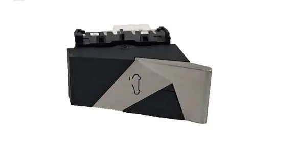 Citroen DS7 Crossback Seat control module 9817779277