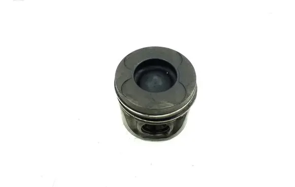 Mercedes-Benz A W169 Piston with connecting rod A6400300417