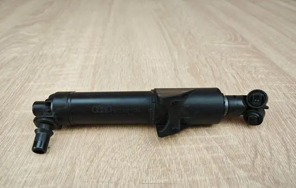 Audi A4 S4 B9 Headlight washer spray nozzle 8W0955102A