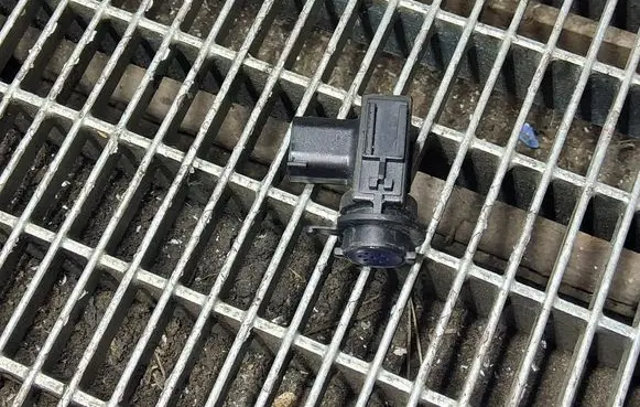 BMW 3 F30 F35 F31 Air quality sensor 9240180