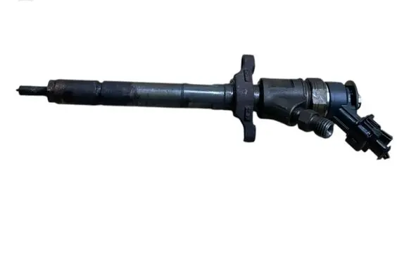 Ford Focus ST Fuel injector 9M5Q9F593AA 0445110353