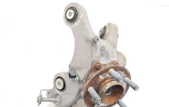 Ford Mustang Mach-E Rear wheel hub LK9C5B758DNA