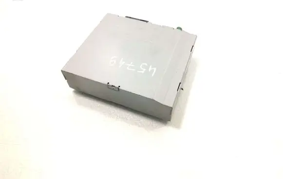 Opel Insignia A Other control units/modules 13310252 CN-FG0870G