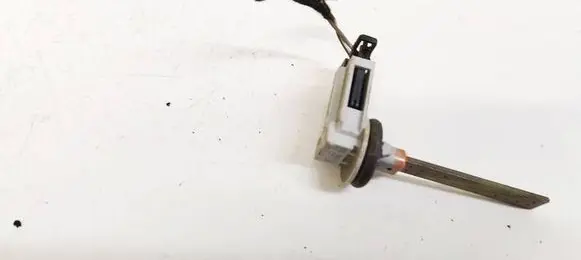 Audi A3 S3 8P Interior temperature sensor 3D0907543