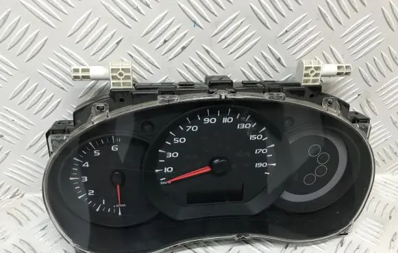 Renault Kangoo II Speedometer (instrument cluster) P248101769R