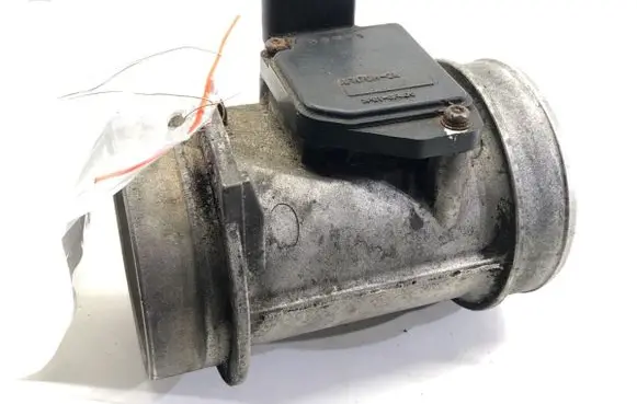 Mass air flow meter