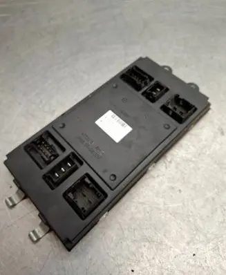 Mercedes-Benz ML W164 SAM control unit A1645455732