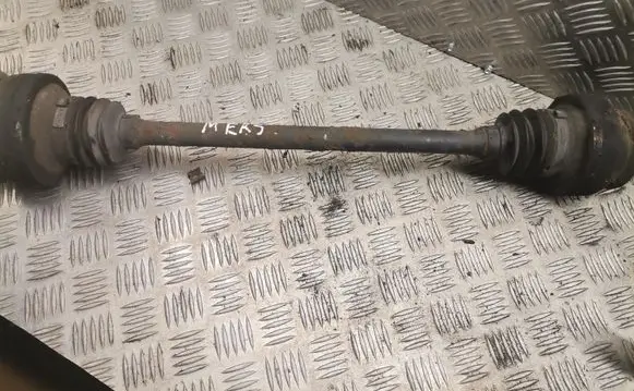 Mercedes-Benz E W212 Rear driveshaft a2113570091