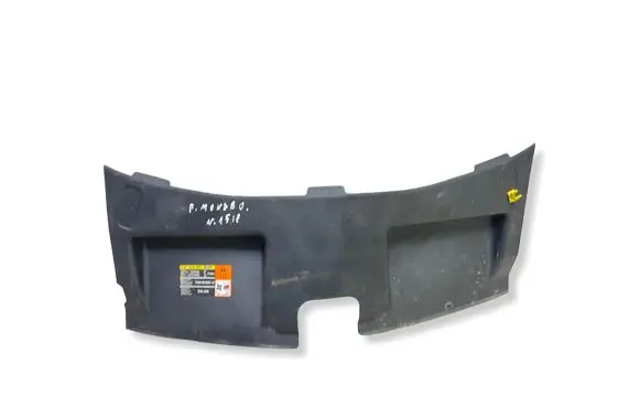 Ford Mondeo MK IV Radiator trim 6M2116613A D2L4A