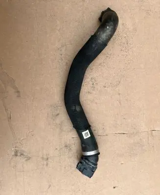 BMW 7 G11 G12 Engine coolant pipe/hose 8581029 159282148378