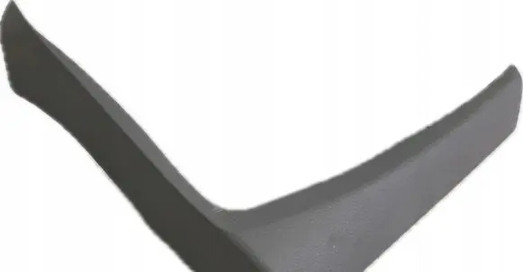 Chrysler Pacifica (A) pillar trim 5RV24TRMAC