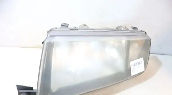 Skoda Fabia Mk1 (6Y) Headlight/headlamp
