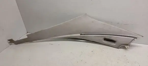 Mercedes-Benz E W211 Other trunk/boot trim element A2116901625