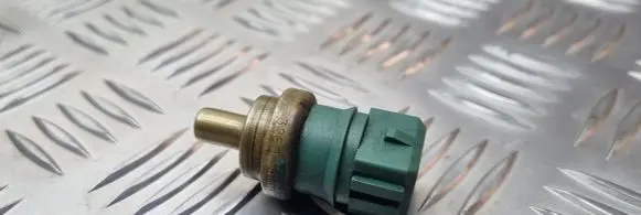 Audi A3 S3 8L Coolant temperature sensor 3260