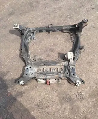 Land Rover Range Rover Evoque L538 Front subframe HK725000A