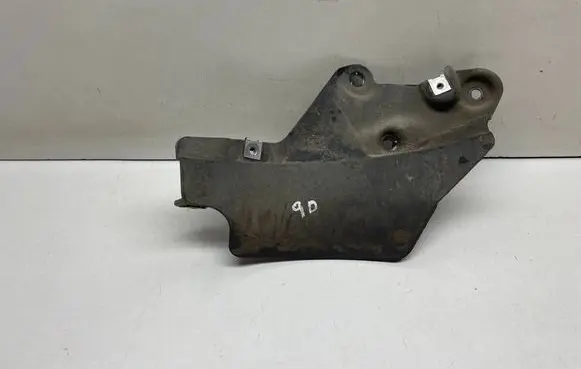 Rear mudguard