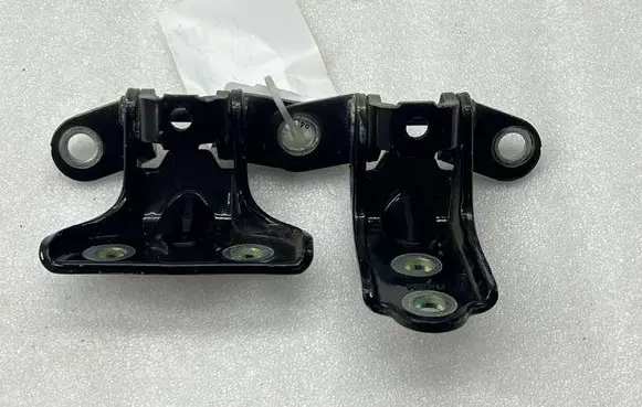 KIA Niro Rear door hinge set 
