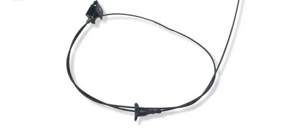 Chrysler Pacifica Engine bonnet/hood lock release cable 
