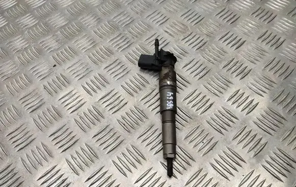 BMW X6 E71 Fuel injector 0445115077 7808089 780808901