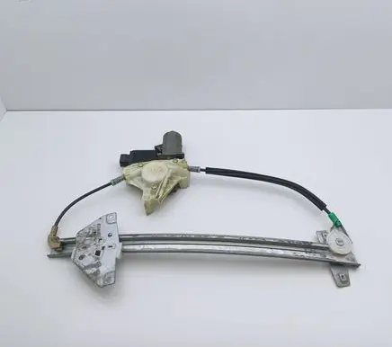 Mitsubishi Carisma Front door window regulator with motor 0130821788 103390XXX