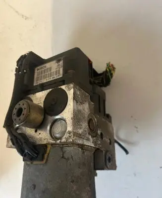 Peugeot 406 ABS Pump 0273004270 40743 291114